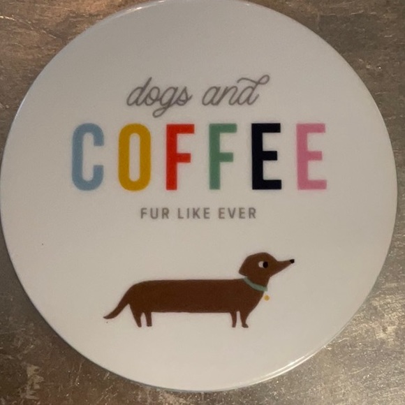 “CAT Lady” decorative tray in gift box - Picture 11 of 11